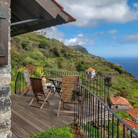 Calhau Grande Hotell Arco da Calheta  Exteriör bild