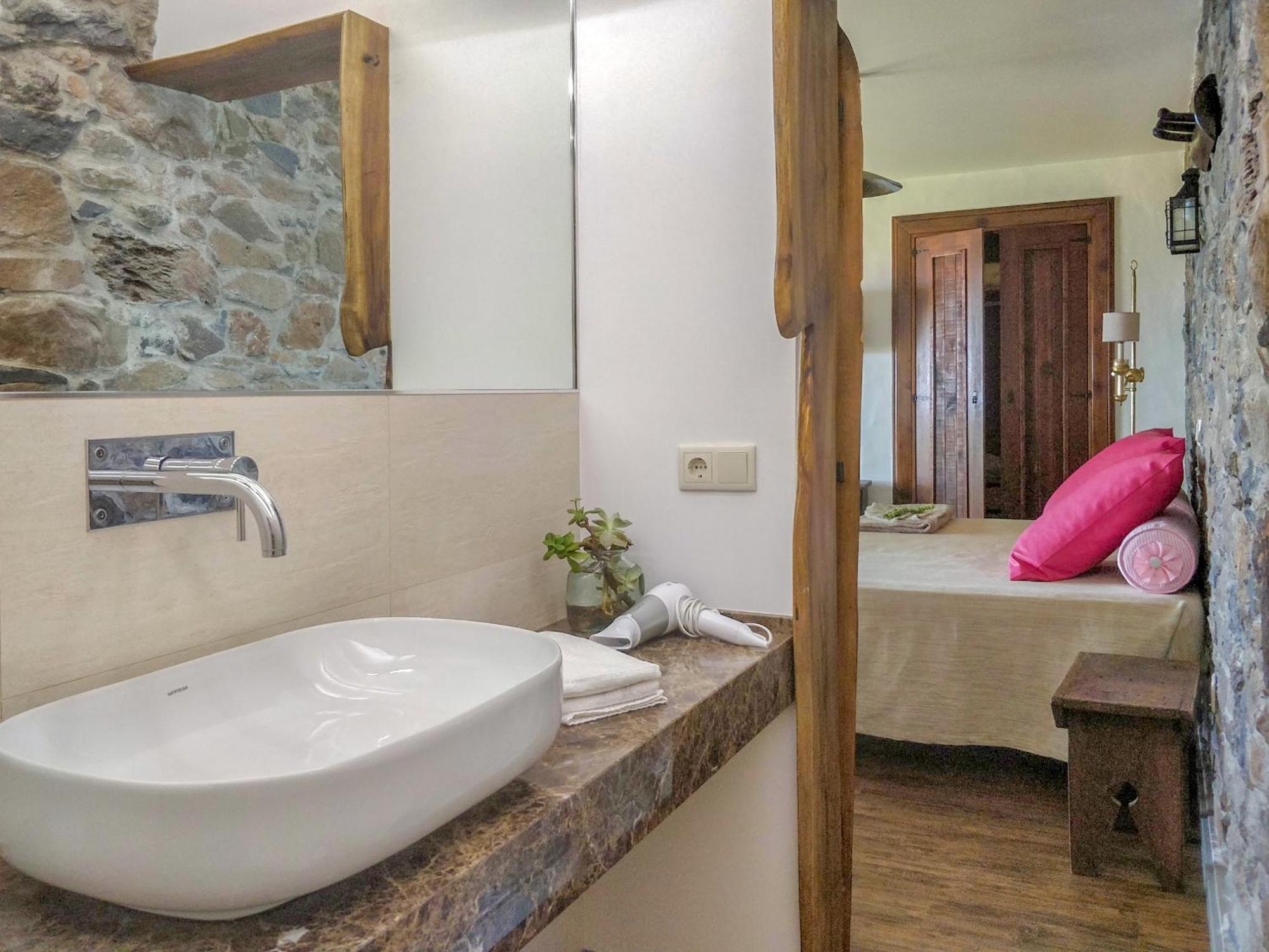 Calhau Grande Hotell Arco da Calheta  Exteriör bild