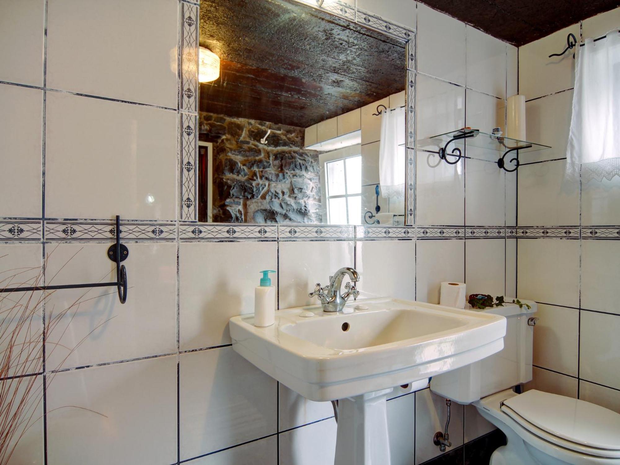 Calhau Grande Hotell Arco da Calheta  Rum bild