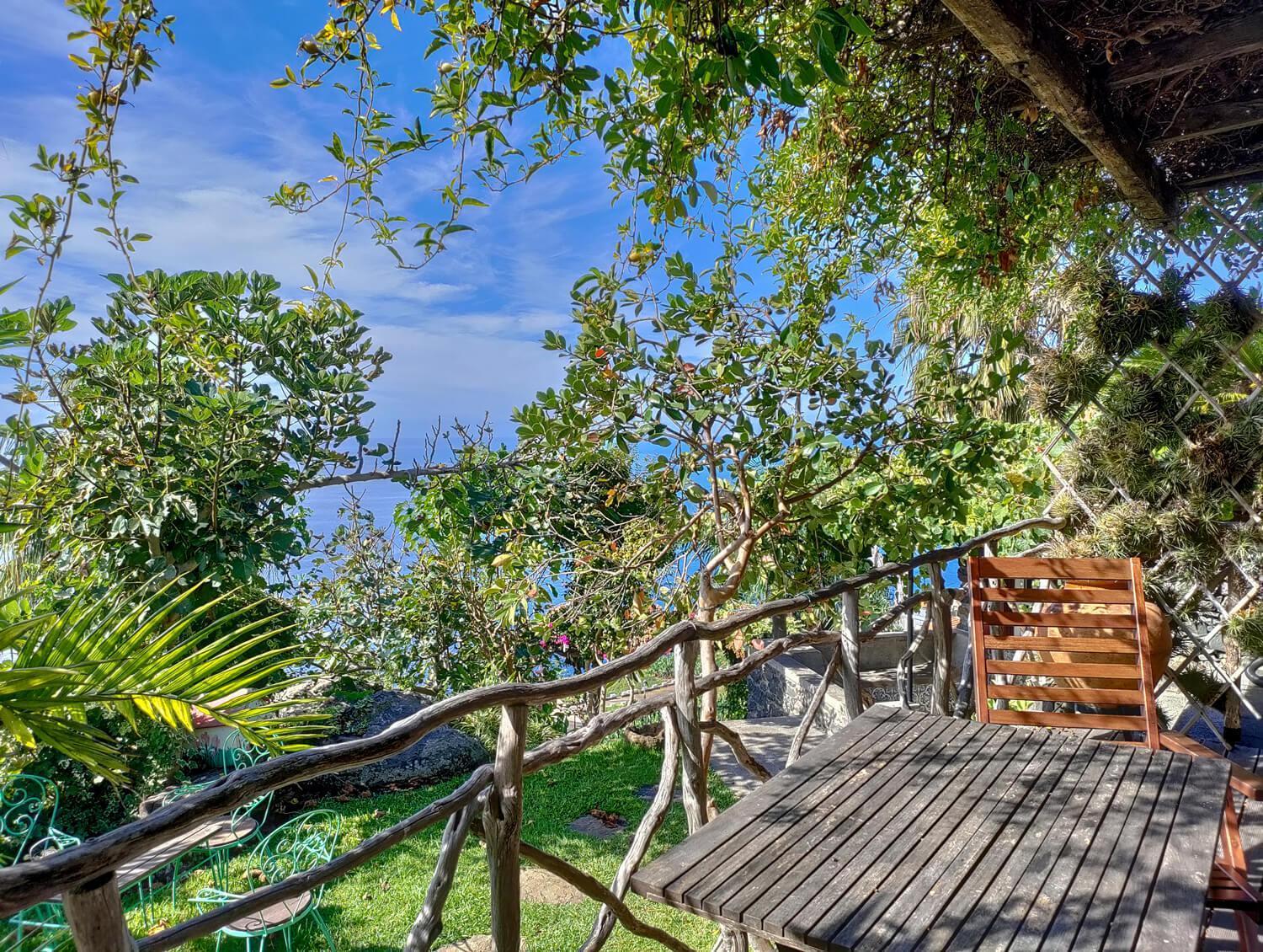 Calhau Grande Hotell Arco da Calheta  Rum bild