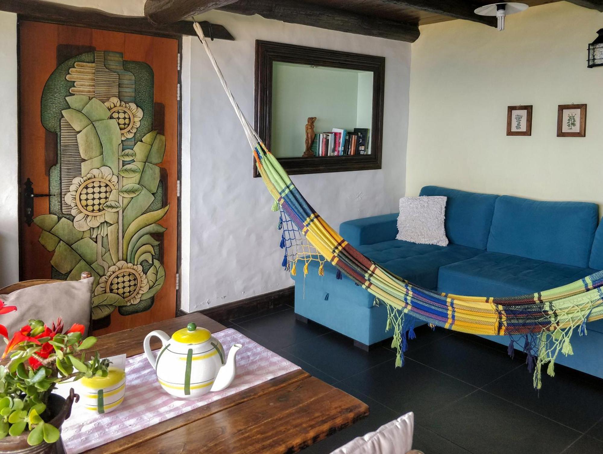 Calhau Grande Hotell Arco da Calheta  Rum bild