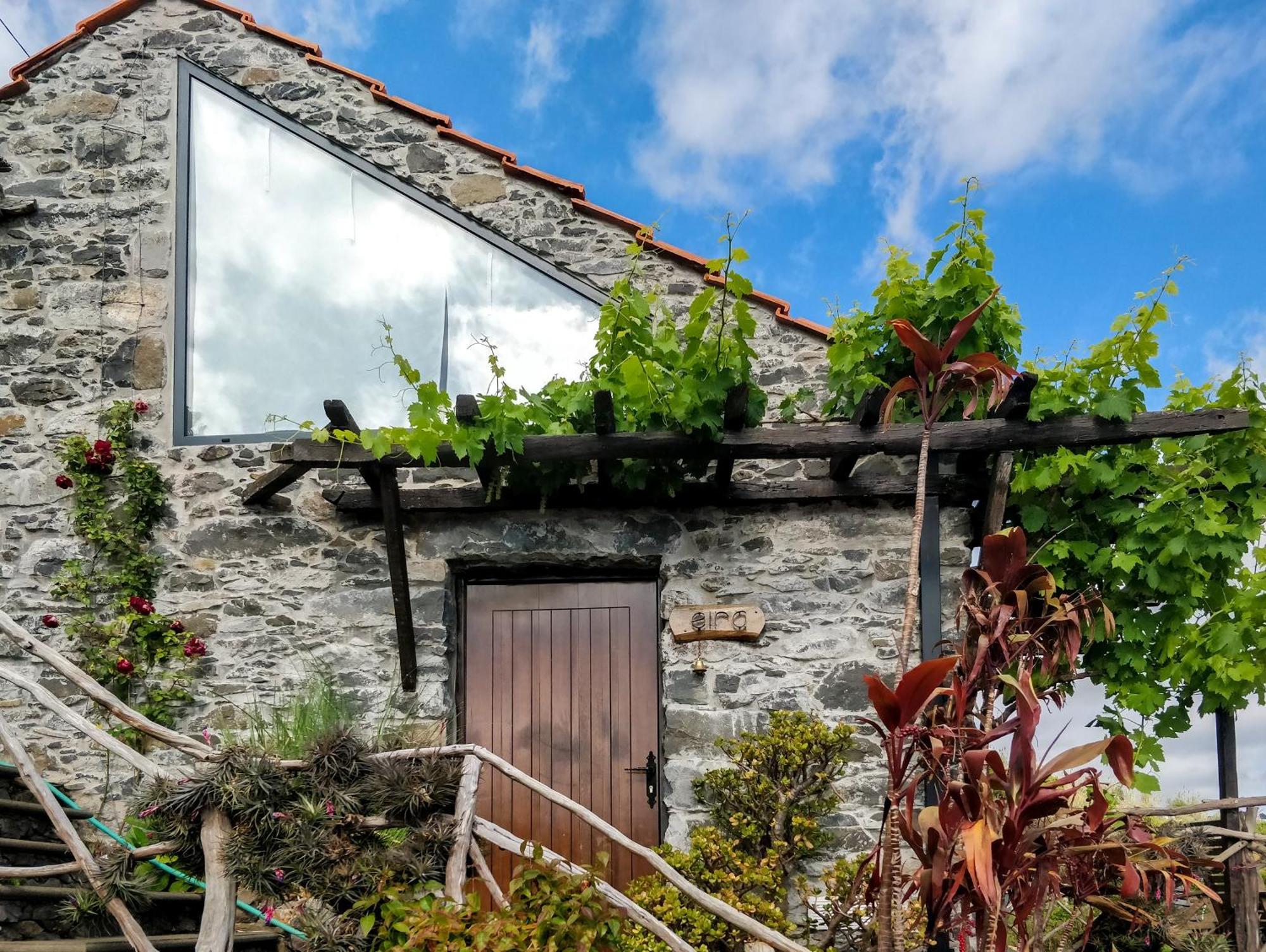 Calhau Grande Hotell Arco da Calheta  Rum bild